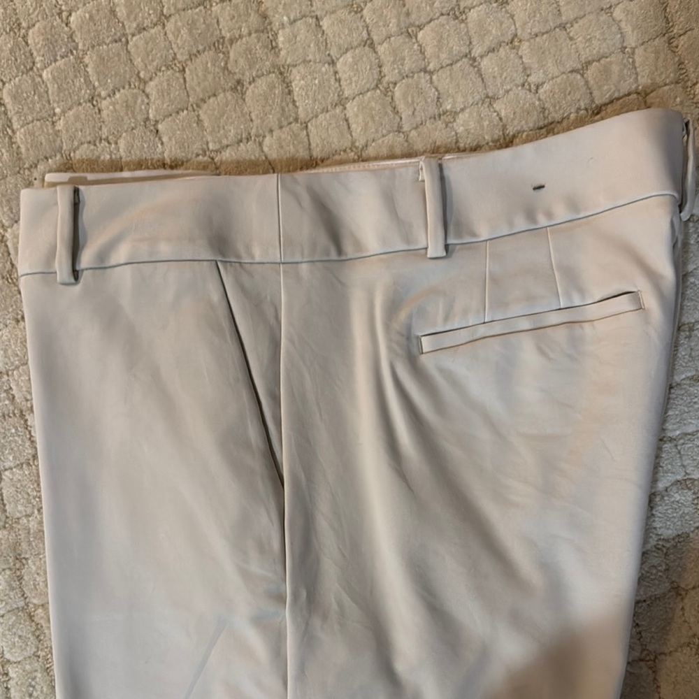 Talbots Hampshire pants 14